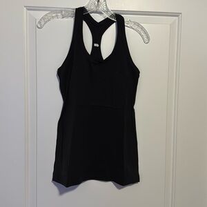 Peloton Sleeveless Tank